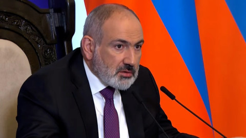 86.600 քառակուսի կմ-ի մեջ նաեւ անկլավներն են մտնում. Փաշինյան