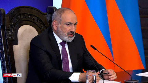 Մոլորվելու հետեւանքով Հայաստանում հայտնված ադրբեջանցիներ չկան. Նիկոլ Փաշինյան