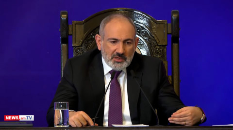 29800 քառակուսի կմ–ի մեջ Տիգրանաշենն ու Տավուշի 6 գյուղերը ներառված չեն. Նիկոլ Փաշինյան