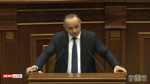 Քննիչների աշխատավարձը 92 տոկոսով կբարձրանա