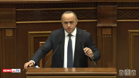 Սկսնակ քննիչի աշխատավարձը կդառնա 570 հազար. ՔԿ փոխնախագահ