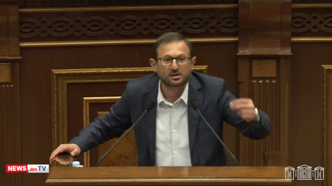 «Տուն պահող» քննիչները թող իմանան՝ վաղը թուրքի տուն են պահելու, բայց հավաքարարի տեսքով. ընդդիմադիր
