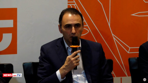 Վարչապետի պաշտոնը զբաղեցնող անձը փորձում է զրկել մեզ ապագայից՝ փորձելով դարձնել մանկուրտ. Չալաբյան