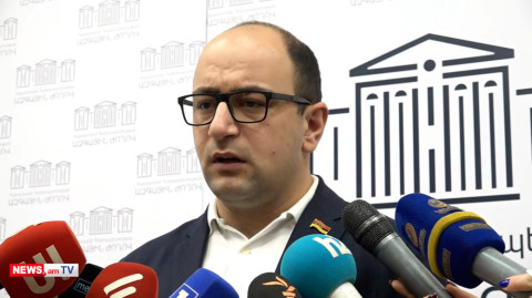 Փաշինյանը թող բացի կարդա՝ որ բռնապետը ոնց ա գնացել ու ինքն ընտրի իր ճակատագիրը. Մամիջանյան