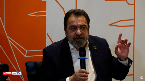 Պիտի համախմբվենք, կամ կանք մենք, կամ ընդհանրապես ոչ մեկս չկանք. Թոխատյան