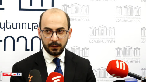 Փաշինյանն արել է քաղաքական հայտարարություն, դեռ բազմաթիվ խնդիրներ կան. Արթուր Հովհաննիսյան