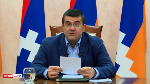 Այո՛, իրավիճակը ծանր է, բայց ոչ՝ անելանելի. Արայիկ Հարությունյան