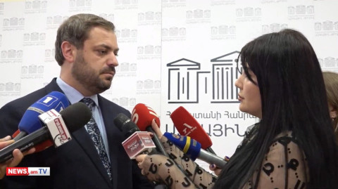 Մեր ժողովուրդն ու իշխանությունը պիտի ընտրեն՝ խաղաղություն, թե պատերազմ Ադրբեջանի և Թուրքիայի դեմ. ՔՊ