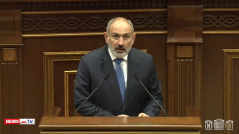 Որեւէ բան որոշված չէ, ճկունության մեծ տեղ կա. Փաշինյանը՝ «անկլավների» մասին
