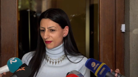 Գայանե Մարտիրոսյանի խցային պայմանների հետ կապված խնդիր է եղել, լուծել ենք. օմբուդսմեն
