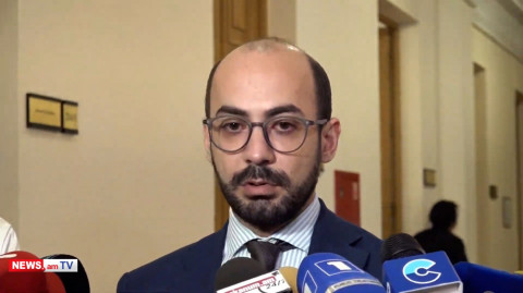 Քաղաքական ենթատեքստ չկա. ՔՊ–ականը Սուրեն Պապիկյանի՝ ՀԱՊԿ նիստին չմասնակցելու պատճառների մասին