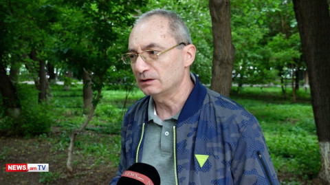 «Ո՞վ է Փաշինյանին ասել, որ մենք կադաստրի վկայական չունենք, «տնվոր» բառը պատահական չի օգտագործել»