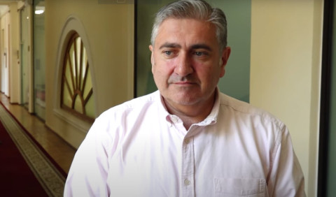 Փաշինյանը համաձայնեց Ալիևին տալ ճանապարհ, Ալիևը դա էլ չտվեց. Արթուր Խաչատրյան