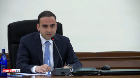 Թեժ գծից եկած զանգը ձեզ համար Աստվածաշունչ պիտի լինի. Ավինյան
