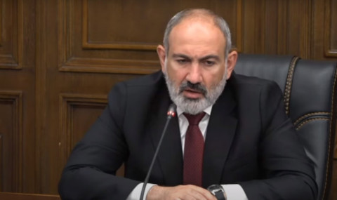 Ալիեւի ելույթը նշանակում է հրաժարո՞ւմ Բրյուսելում ձեռք բերված պայմանավորվածություններից. Փաշինյան