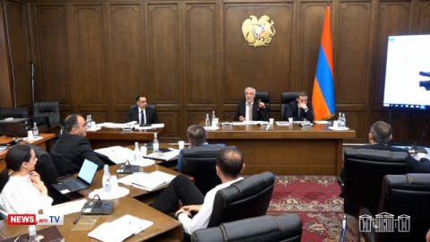 ՔՊ–ական պատգամավորները պարեկներին «փորձելու» համար գերազանցել են արագությունը