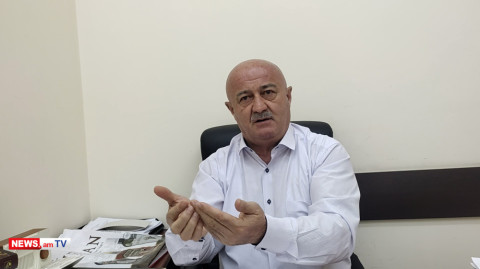 Ալիևն ի՞նձ է ասում, Արցախի իշխանություններին թող ասի, բայց արցախցիները կենթարկվե՞ն իրեն. Աղազարյան