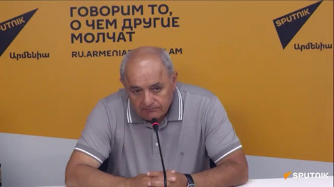 Այս տարի Հայաստանում ծիրանի բերքը միջինից ցածր է սպասվում. գյուղատնտեսության նախկին փոխնախարար