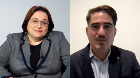 AMIC–ի նախագահ. Աշխատում ենք 6 IMCA-ի միջոցով ամենավերջին բժշկական գիտությունը բերել Հայաստան