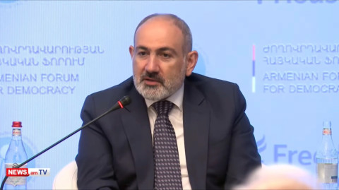 Հրապարակից եկած իշխանության համար անմարսելի էր Արցախի հարցի մասին ճշմարտությունը. Փաշինյան