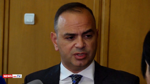 Փաշինյանն Արցախն Ադրբեջանի մաս է ճանաչում, իսկ Սինանյանը շարունակում է նախկիններին մեղադրել