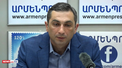 Հայաստանում ծխող կանանց թիվն աճում է. Սուրեն Նազինյան