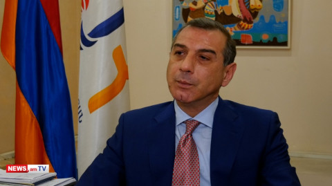 Իշխանությունը պառակտված է, առնվազն երկու թեկնածու է ներկայացնելու. Երվանդ Թարվերդյան