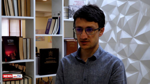 Օդից կարող է ադրբեջանցիները մի օր էլ դեսանտ իջեցնեն Ստեփանակերտ. քաղաքագետ
