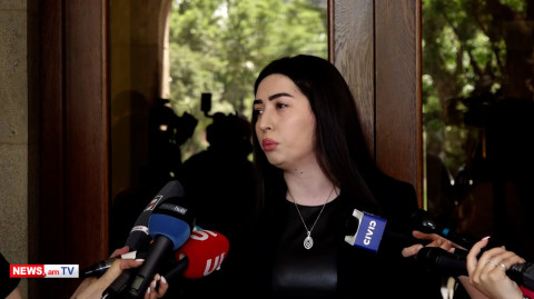 Ինչո՞ւ պետք է բարձրաստիճան պաշտոնյաները երթևեկեն մգեցված ապակիներով մեքենաներով, իսկ քաղաքացիները ոչ