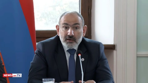 44-օրյա պատերազմի հանգամանքներն ուսումնասիրող քննիչ հանձնաժողովում ելույթս դռնաց կլինի. Փաշինյան