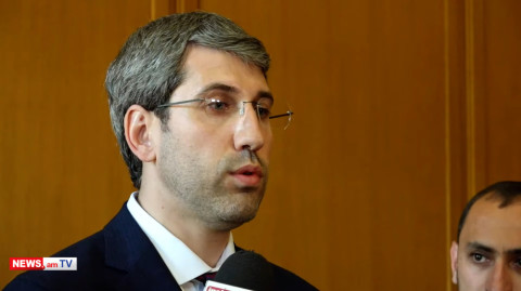 Արդարադատության նախարարը՝ Դիլիջանի քրեականի պետի կողմից 16–ամյա տղային ծեծելու դեպքի մասին