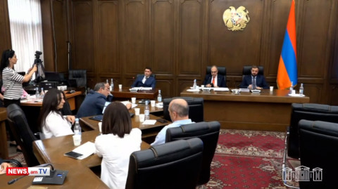 Խայտառակություն է, 4 քննիչ է մեղադրվում թմրանյութի գործով. ՔՊ–ականը խիստ քննադատեց Քյարամյանին