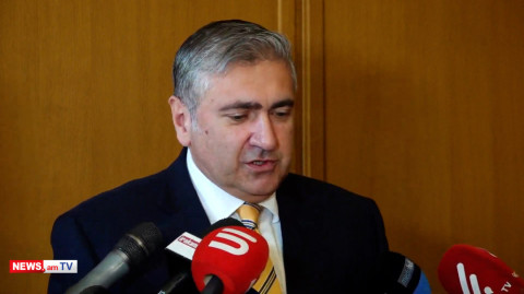 Եթե Փաշինյանը մնաց, Տիգրանաշենին կսպասվի Շուռնուխից ավելի վատ ճակատագիր. ընդդիմադիր