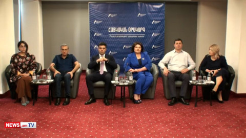 Հայաստանի տարածքում չկան անկլավներ. Վարդան Պողոսյան