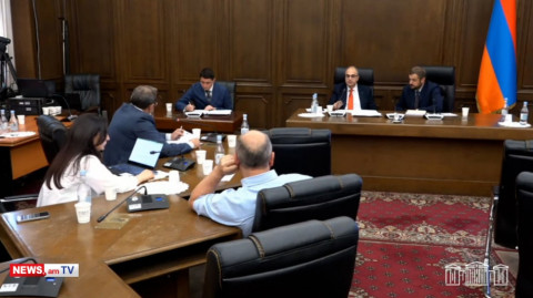 Փաշինյանը հարցաքննվել է որպես վկա պետական դավաճանության գործի շրջանակում. Քյարամյան