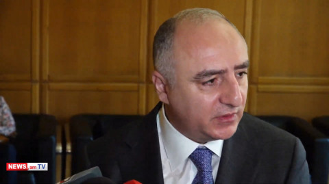 Բիզնեսմեններից մեկը պետությանը գումար է վերադարձրել, սակայն Սասուն Խաչատրյանը նրա անունը չասաց