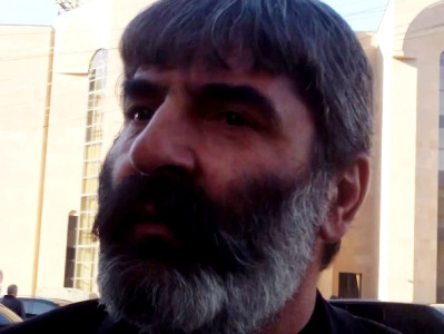 Ռուստամ Գասպարյանը՝ ԵԿՄ-ի եւ եռյակի մասին