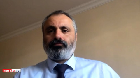 Վատագույն զարգացման դեպքում Արցախում մտածում են հնարավոր սցենարների մասին. Դավիթ Բաբայան
