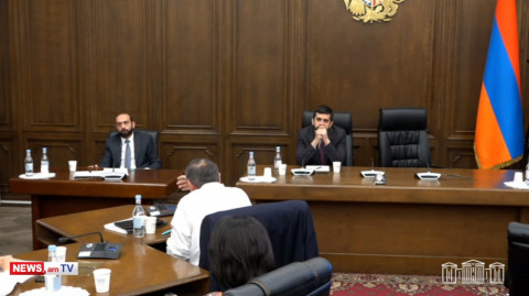 Հայաստանը մշտապես ճանաչել է Ադրբեջանի տարածքային ամբողջականությունը. ԱԳ նախարար