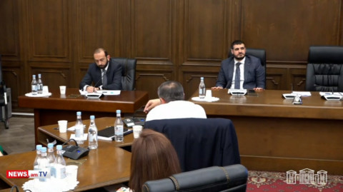 Ադրբեջանն ասում է՝ գործողություններ է անում ՀՀ–ի դեմ հայ–ռուսական համատեղ ռազմական վտանգ զգալով. ԱԳՆ