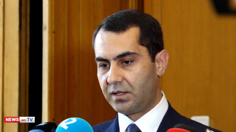 Սոթքի հանքավայրը մասնակի աշխատում է. Գեղարքունիքի մարզպետ