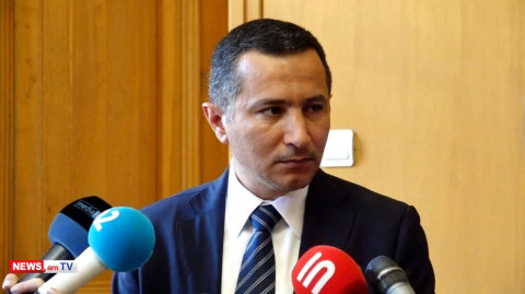 Եթե տեսնեի՝ ժողովուրդն ինձ չի վստահում, մեկ վայրկյան չէի մնա. Սյունիքի մարզպետ