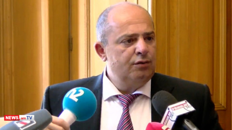 Ինչպիսի խնդիրներ ունենք մենք, նույնն ունեն ադրբեջանցիները. Տավուշի մարզպետը՝ «անկլավների» մասին