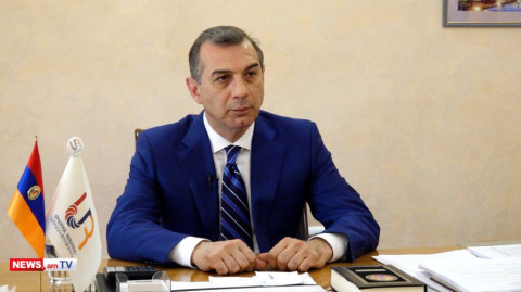Ազգովի պիտի շնորհակալ լինենք Ռուսաստանին, որ հիմա Արցախ ունենք. Երվանդ Թարվերդյան