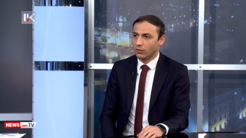 Ադրբեջանական անցակետի տեղակայումը սպառնալիք է Արցախի ժողովրդի համար. օմբուդսմեն