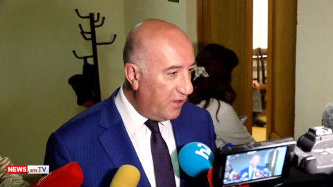 Իրավիճակը հարաբերականորեն կայուն է, ինտենսիվ կրակոցների հետ անմիջապես արձագանքում ենք. ՊՆ