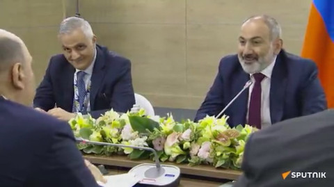 Ես նույնիսկ չեմ կարող հավատալ, որ Վերին Լարսում խցանումներ չեն լինի. Փաշինյան