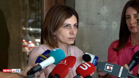 Երբ կարիքը լինի, կանչեն, կգնամ հարցաքննության. Անահիտ Ավանեսյանը՝ քովիդի սկանդալային քրգործի մասին