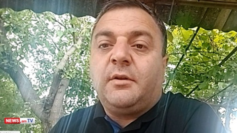 «Արայիկ Հարությունյանը հերթական հետքայլն արեց». ի՞նչ են քննարկել Արցախի նախագահի հետ