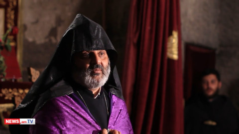 Սա մեր սրբազան հողն է, հայրենիքն է. այստեղ չկա «անկլավային» տրամաբանություն. Բագրատ Սրբազան